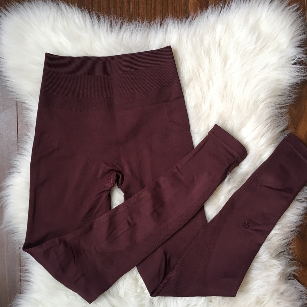 Lululemon Tights